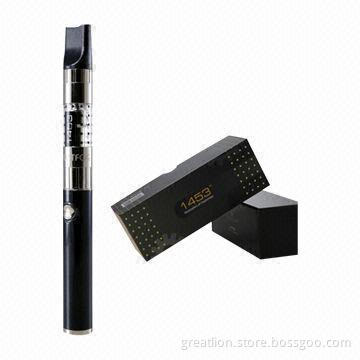 China Factory Original 1453 Clearomizer Set